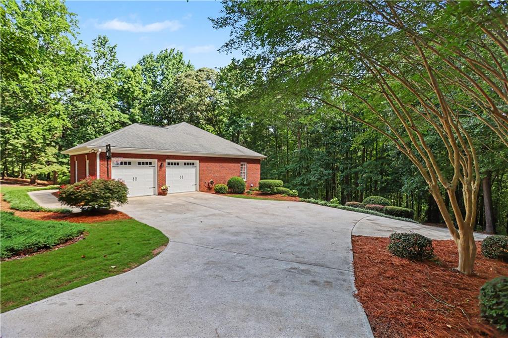 3741 Apalachee Ridge Monroe, GA 30656 - Photo 43 of 54