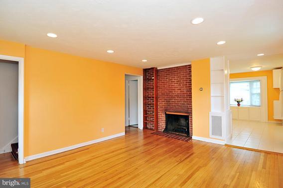 3111 Janet Road Silver Spring, MD 20906 - Photo 1 of 24 Living Room