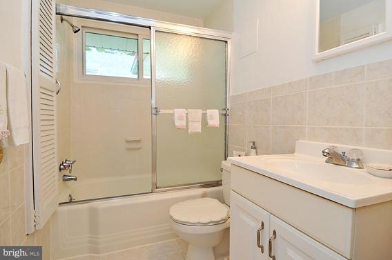 3111 Janet Road Silver Spring, MD 20906 - Photo 17 of 24 Bath 1