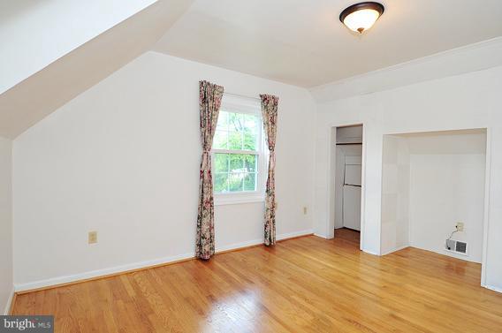 3111 Janet Road Silver Spring, MD 20906 - Photo 18 of 24 Bedroom 3 Alt