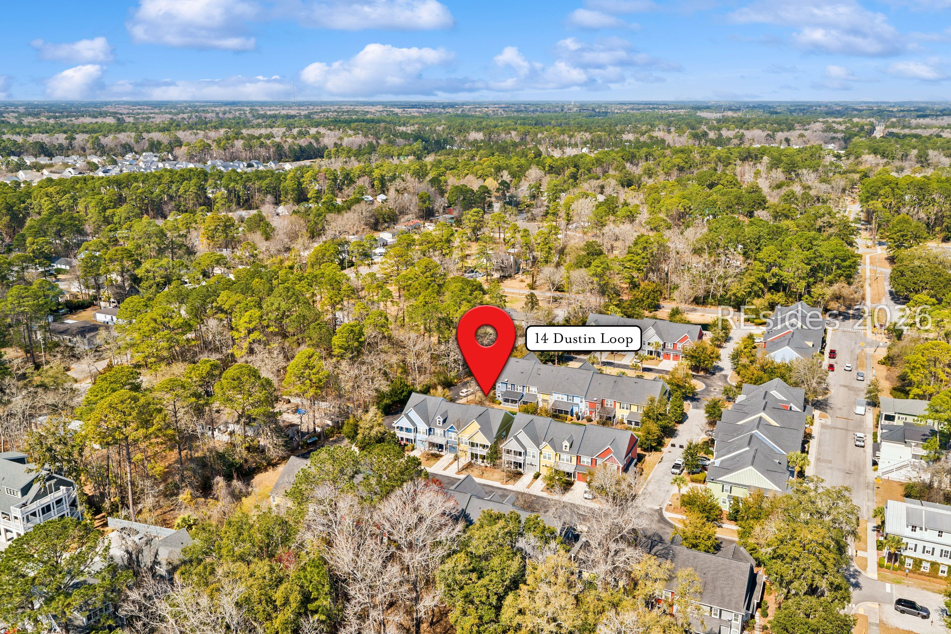 14 Dustin Loop Bluffton, SC 29910 - Photo 30 of 31
