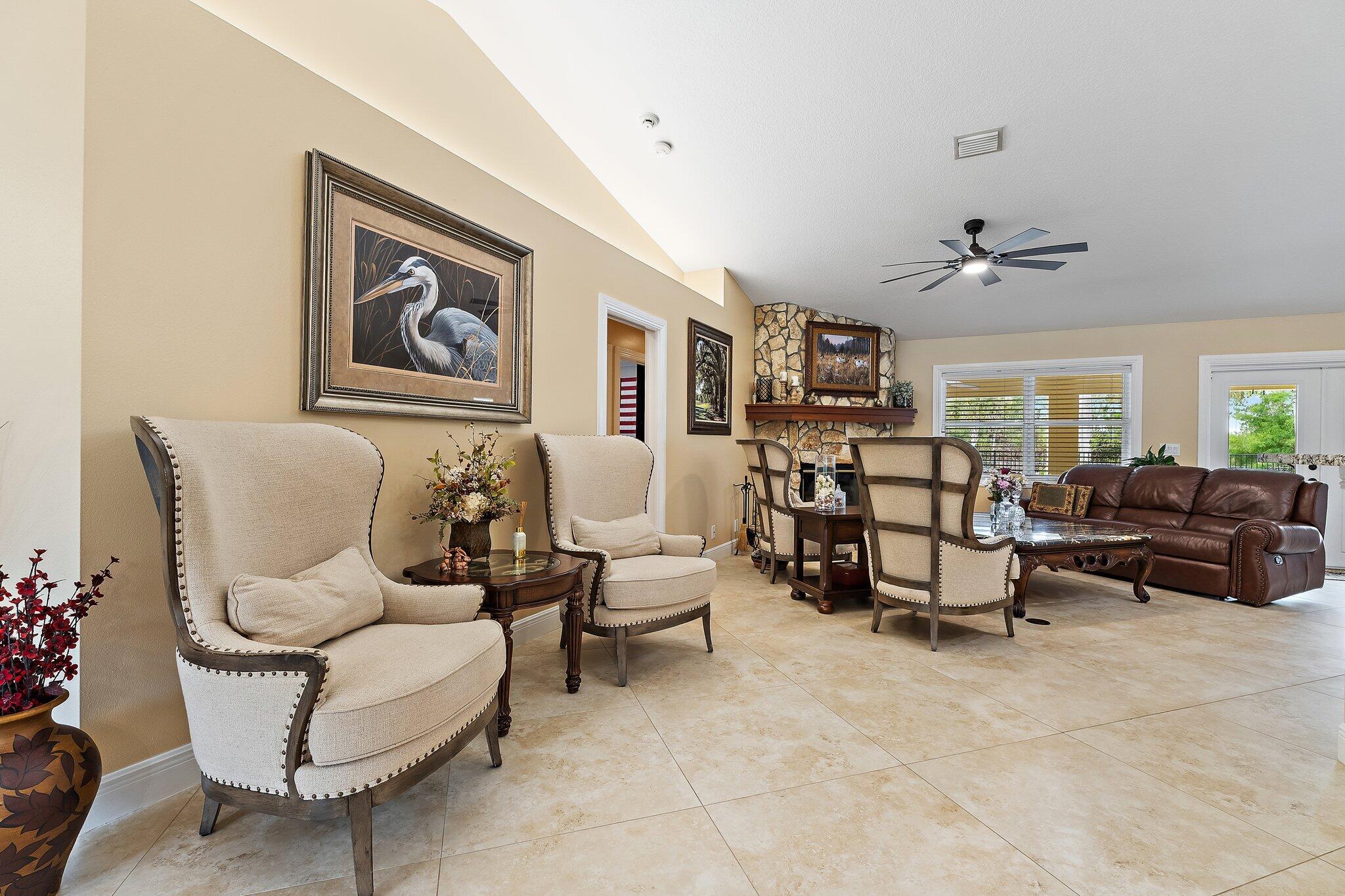 16236 Randolph Siding Road Jupiter Farms, FL 33478 - Photo 14 of 81 LIVING ROOM