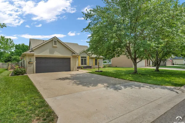 $359,000 | 4213 Goldfield Street, Lawrence, KS 66049