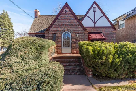 $995,000 | 390 Dexter Street, Denver, CO 80220
