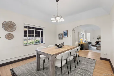 $995,000 | 390 Dexter Street, Denver, CO 80220