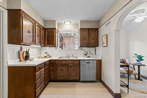 $995,000 | 390 Dexter Street, Denver, CO 80220