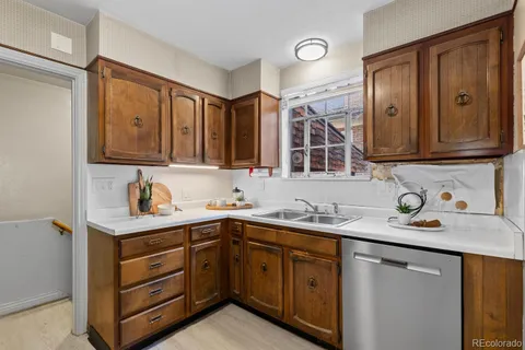 $995,000 | 390 Dexter Street, Denver, CO 80220