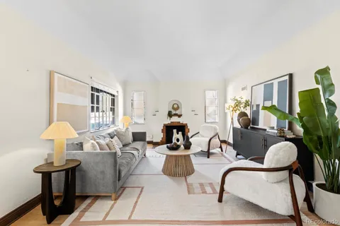 $995,000 | 390 Dexter Street, Denver, CO 80220