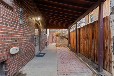 $995,000 | 390 Dexter Street, Denver, CO 80220