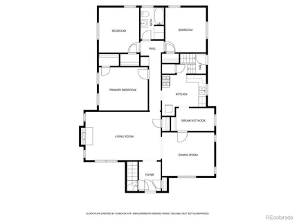 $995,000 | 390 Dexter Street, Denver, CO 80220