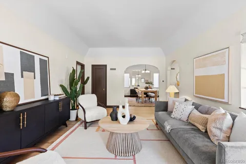 $995,000 | 390 Dexter Street, Denver, CO 80220