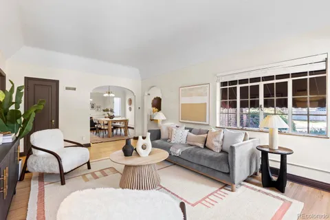 $995,000 | 390 Dexter Street, Denver, CO 80220