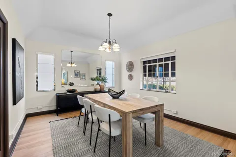 $995,000 | 390 Dexter Street, Denver, CO 80220
