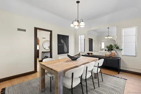 $995,000 | 390 Dexter Street, Denver, CO 80220