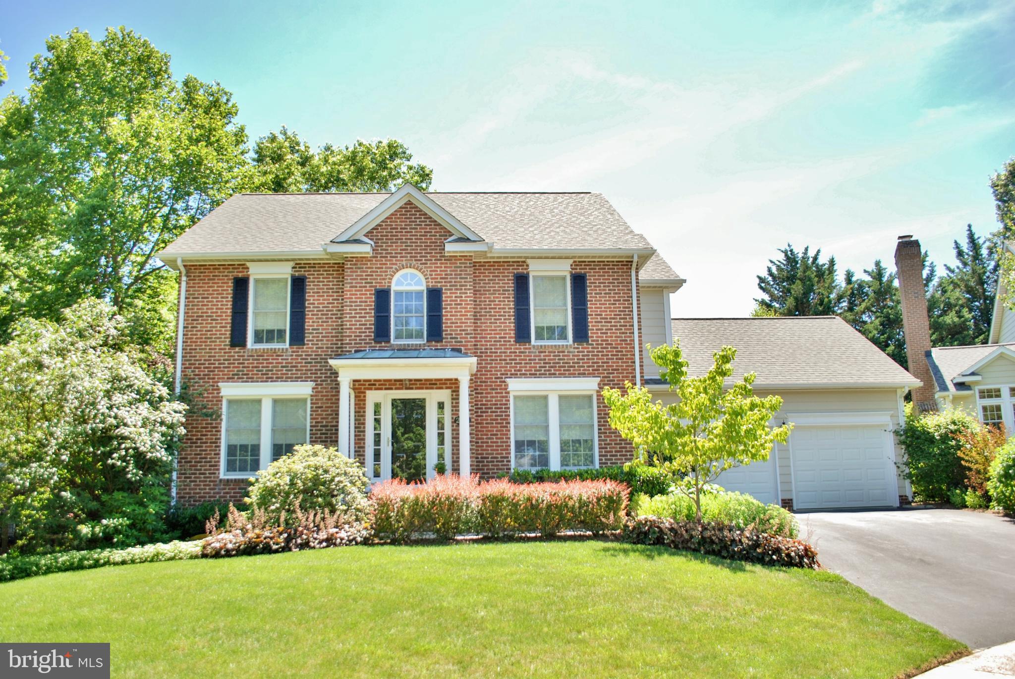 2205 Banner Hill Road Frederick, MD 21702 - Photo 1 of 46 Welcome to 2205 Banner Hill Road.