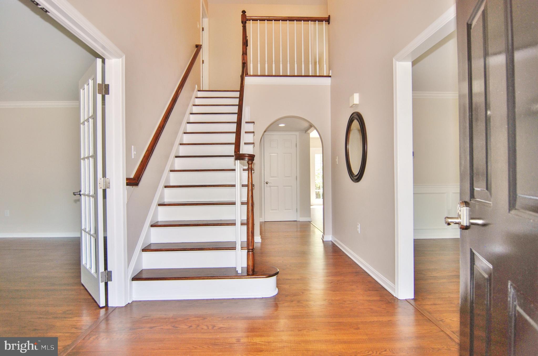 2205 Banner Hill Road Frederick, MD 21702 - Photo 3 of 46 And everything has been updated!