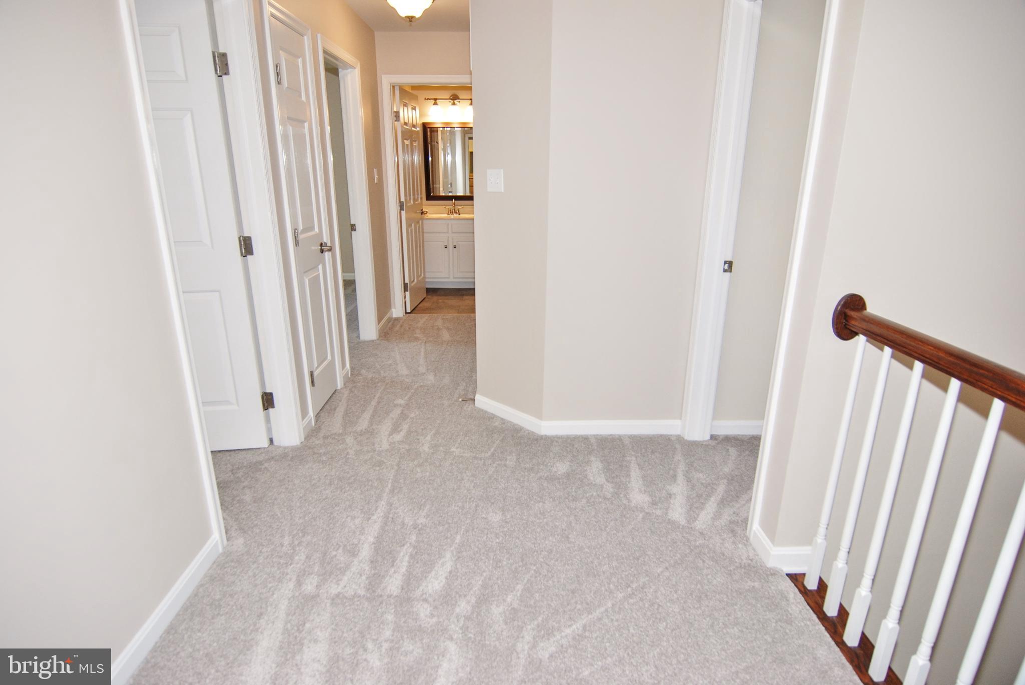 2205 Banner Hill Road Frederick, MD 21702 - Photo 23 of 46 And there is new carpet ....