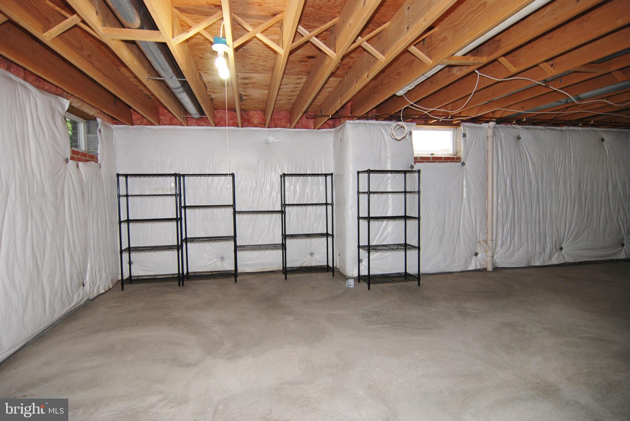 2205 Banner Hill Road Frederick, MD 21702 - Photo 29 of 46 Windows and a newer HVAC!