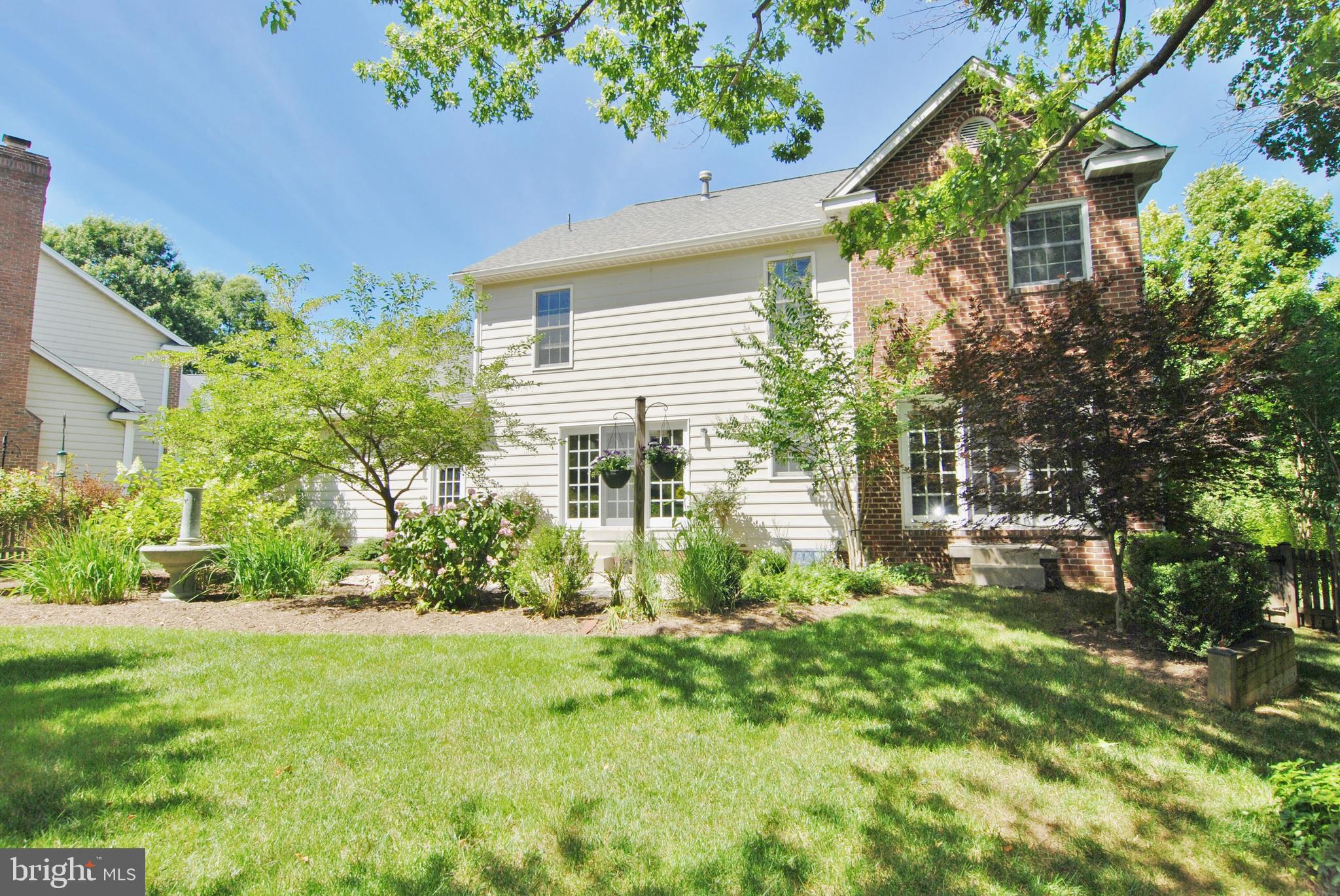 2205 Banner Hill Road Frederick, MD 21702 - Photo 36 of 46 to move right in!