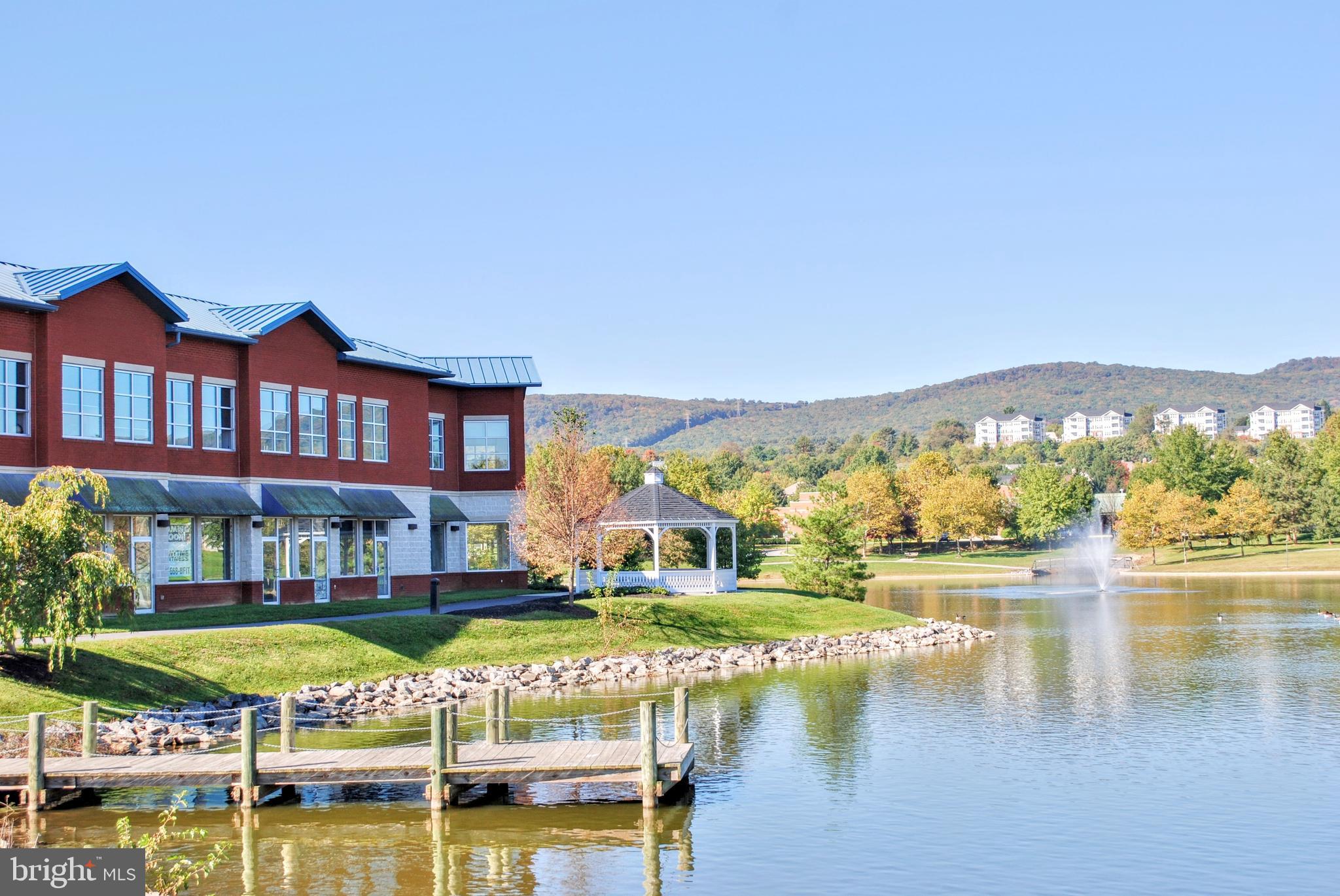 2205 Banner Hill Road Frederick, MD 21702 - Photo 45 of 46 Plus an office building with a gym you can join!