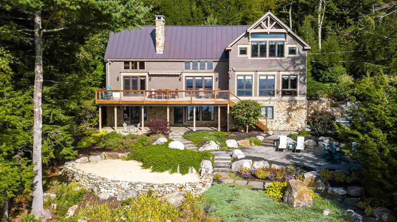 186 Bowles Road Newbury, NH 03255 - Photo 1 of 39 Gallery Image 1