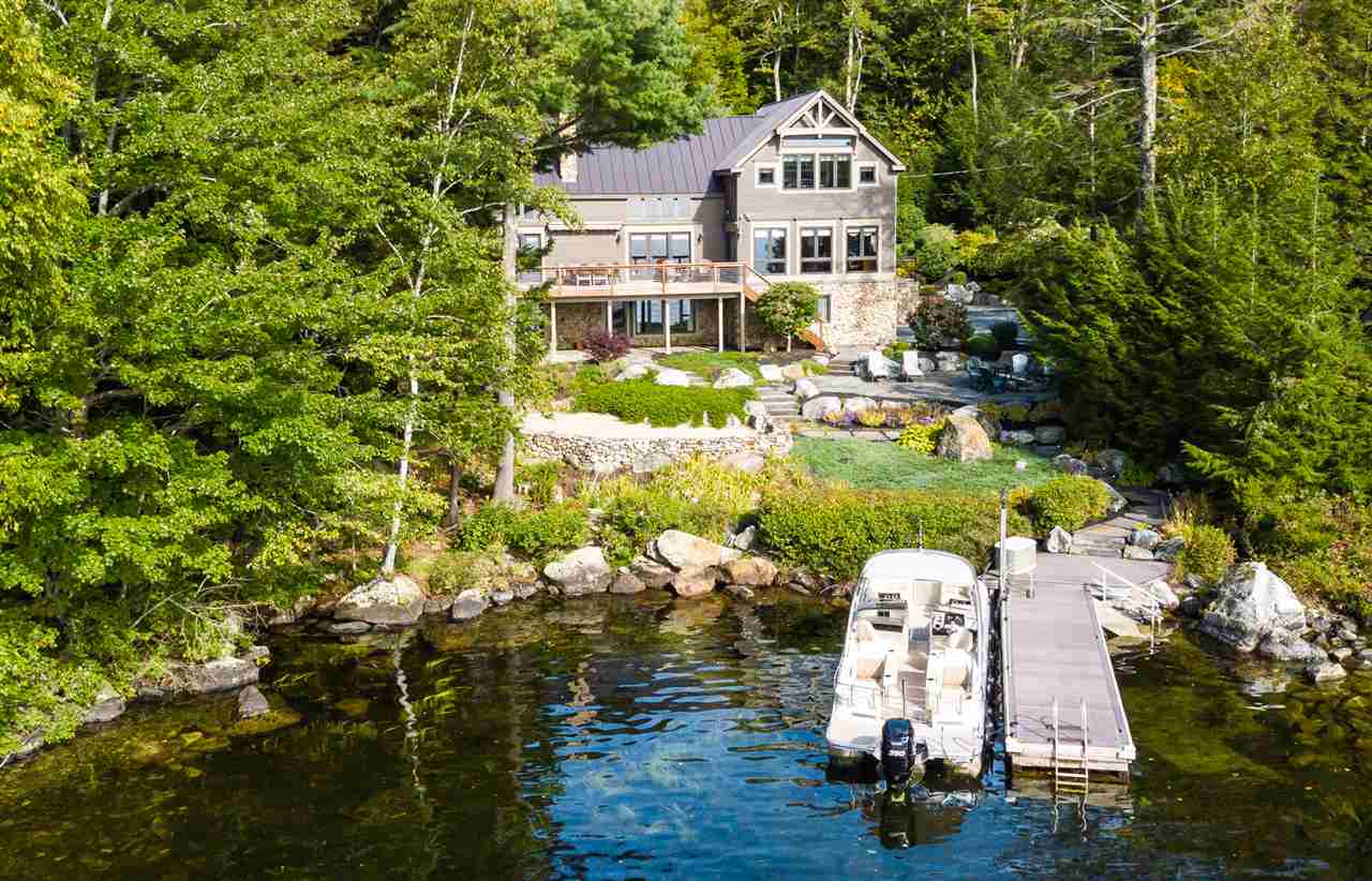 186 Bowles Road Newbury, NH 03255 - Photo 3 of 39 Gallery Image 3