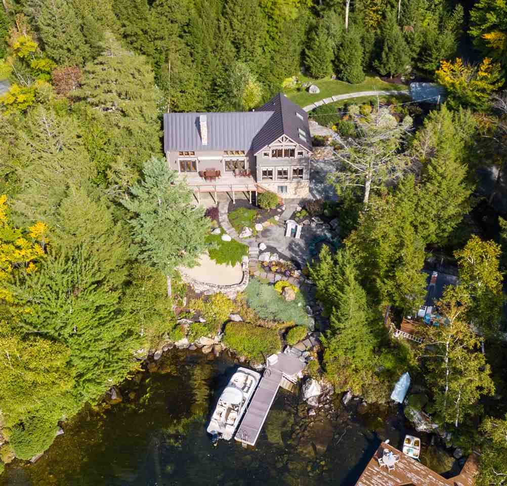 186 Bowles Road Newbury, NH 03255 - Photo 4 of 39 Gallery Image 4
