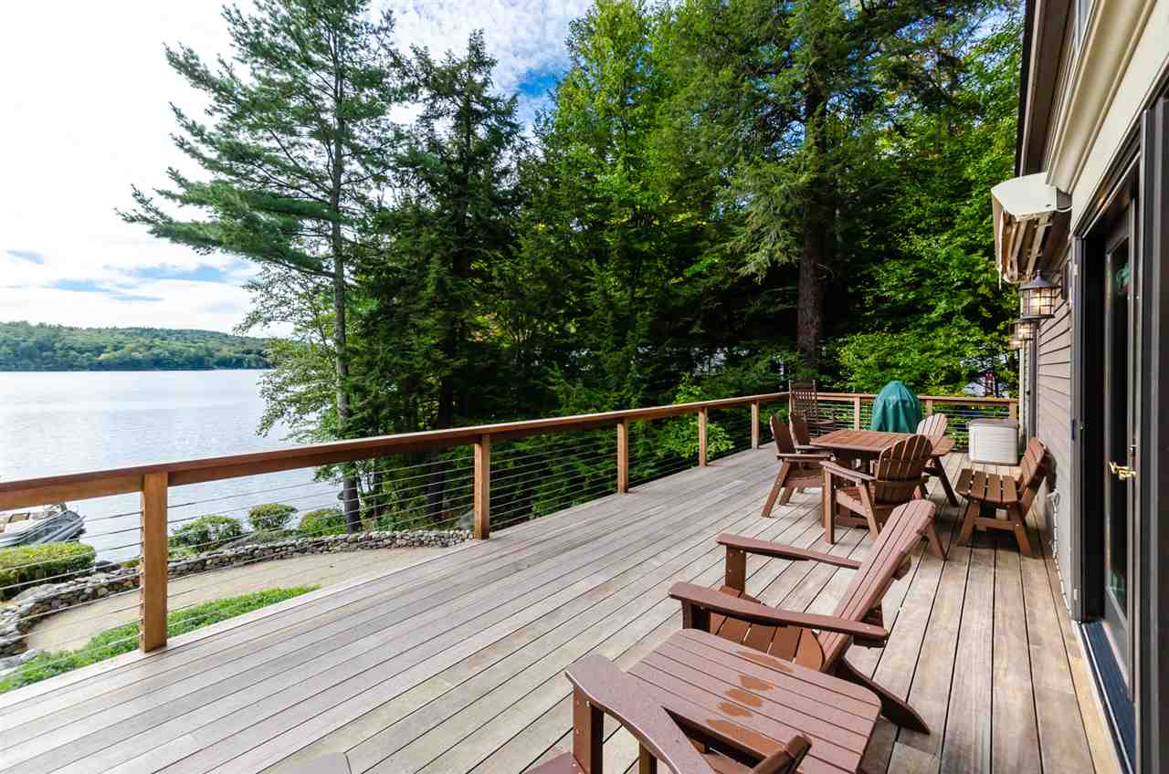 186 Bowles Road Newbury, NH 03255 - Photo 31 of 39 Gallery Image 31