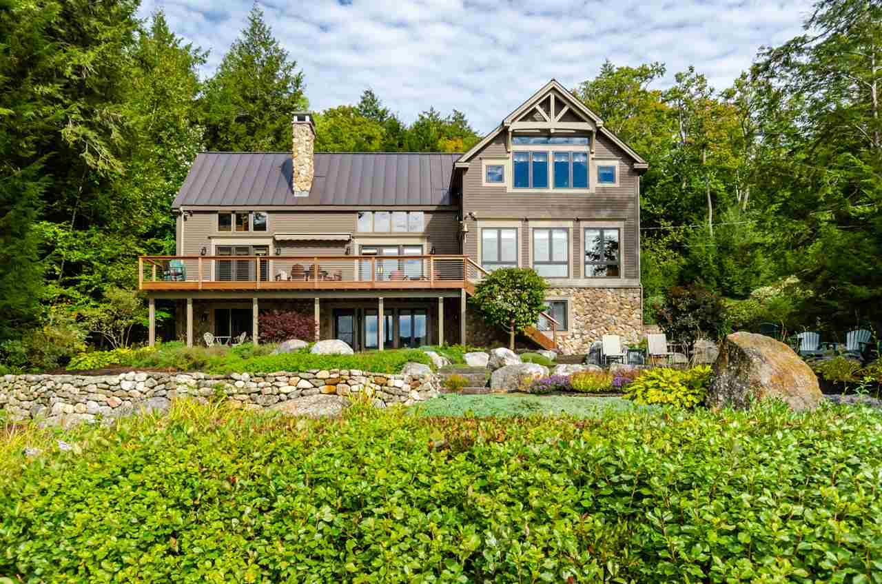 186 Bowles Road Newbury, NH 03255 - Photo 37 of 39 Gallery Image 37