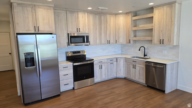 118 East Skyline Terrace Way, Unit 1 Beaver, UT 84713 - Photo 3 of 27