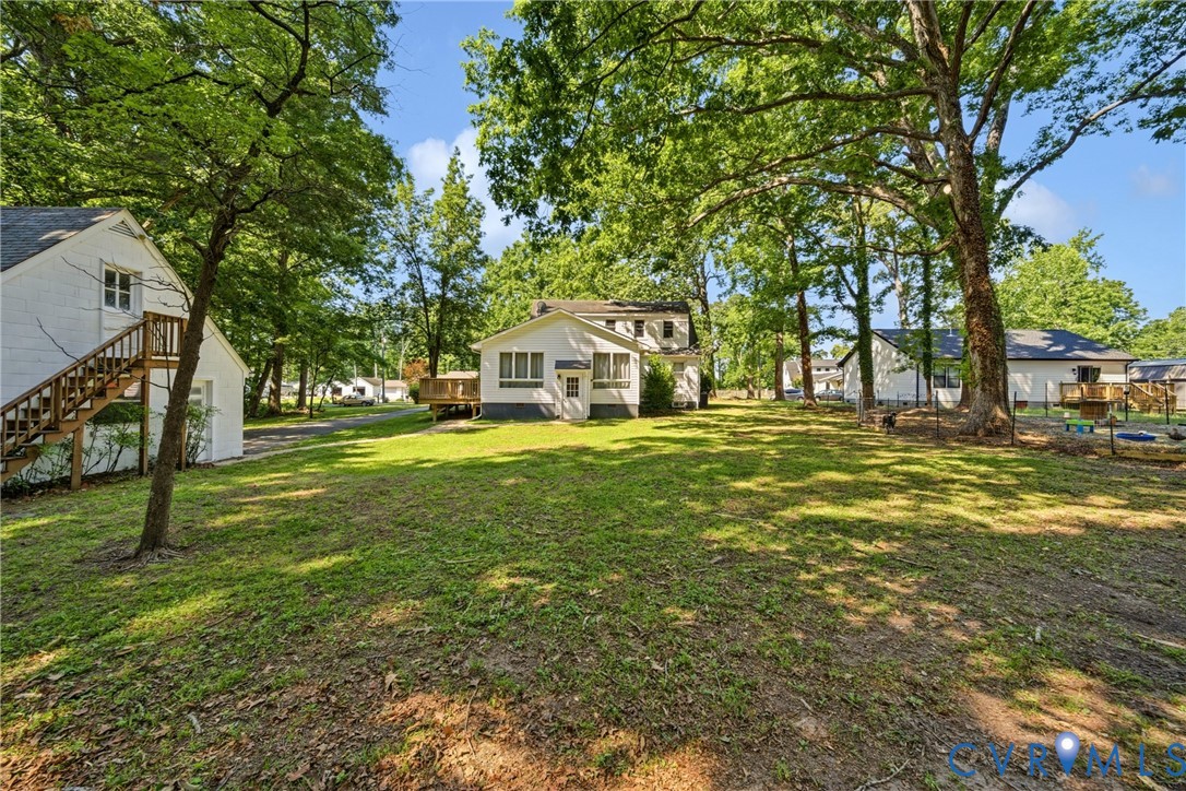 8325 Mill Creek Road West Point, VA 23181 - Photo 40 of 44