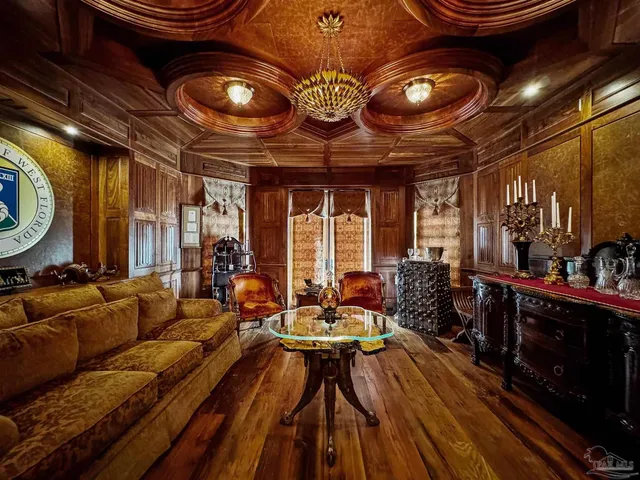 a kitchen with stainless steel appliances granite countertop a stove and a refrigerator