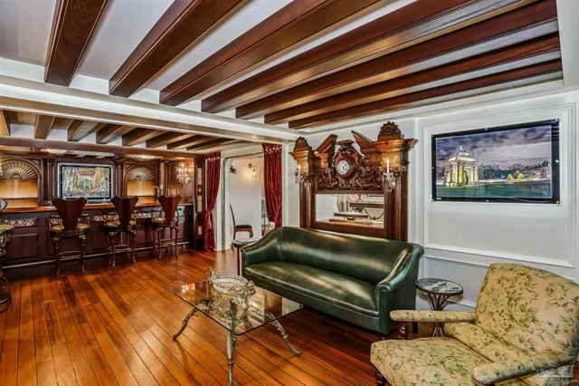 $4,150,000 | 835 Tanglewood Drive, Pensacola, FL 32503