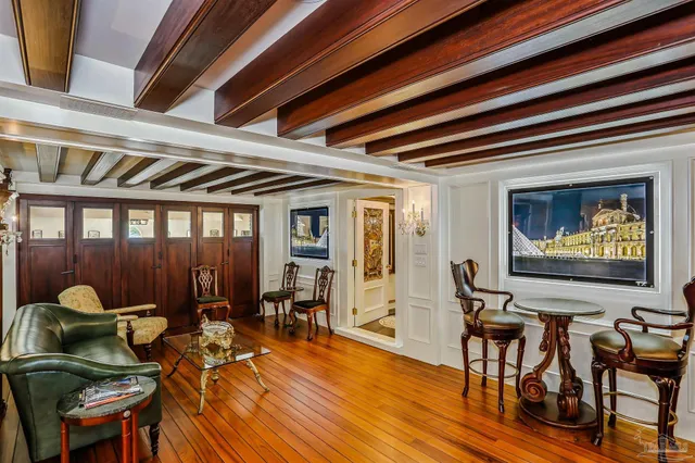 $4,150,000 | 835 Tanglewood Drive, Pensacola, FL 32503