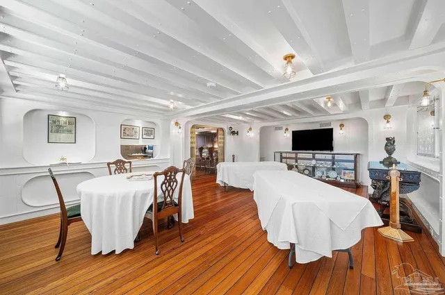 $4,150,000 | 835 Tanglewood Drive, Pensacola, FL 32503