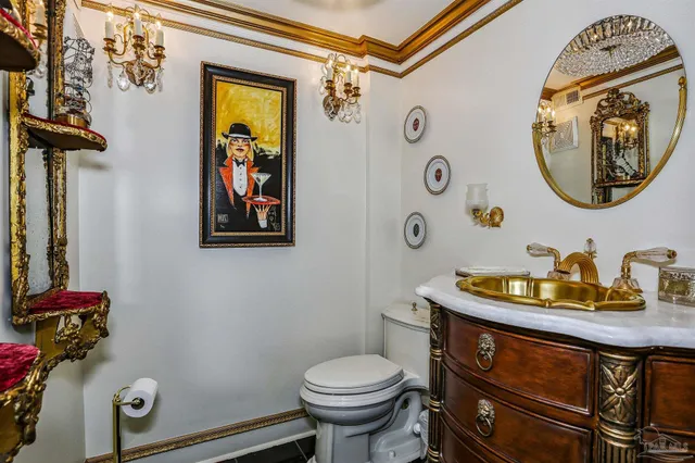 $4,150,000 | 835 Tanglewood Drive, Pensacola, FL 32503