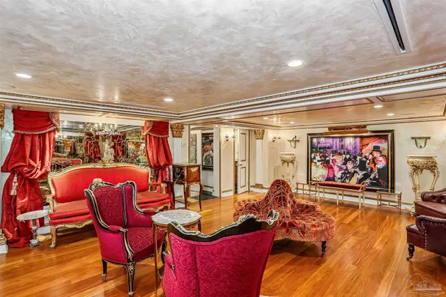 $4,150,000 | 835 Tanglewood Drive, Pensacola, FL 32503