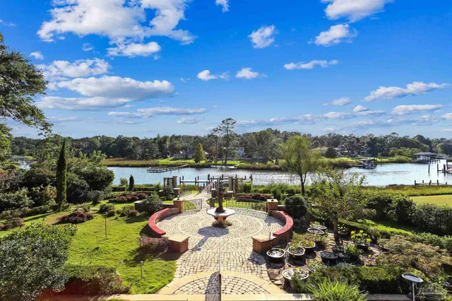 $4,150,000 | 835 Tanglewood Drive, Pensacola, FL 32503