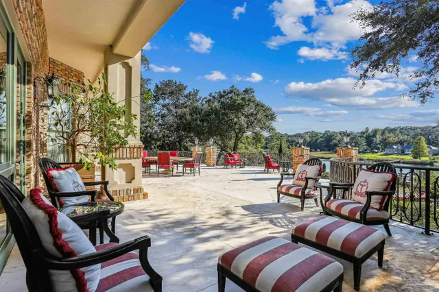 $4,150,000 | 835 Tanglewood Drive, Pensacola, FL 32503