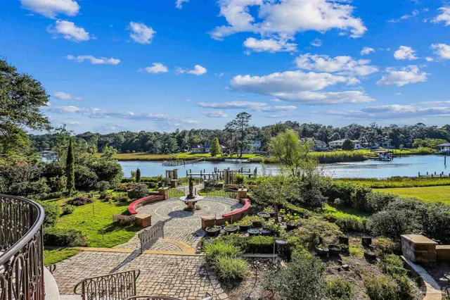 $4,150,000 | 835 Tanglewood Drive, Pensacola, FL 32503