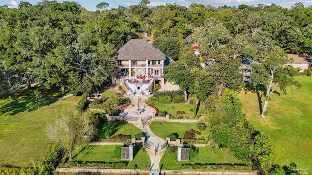 $4,150,000 | 835 Tanglewood Drive, Pensacola, FL 32503