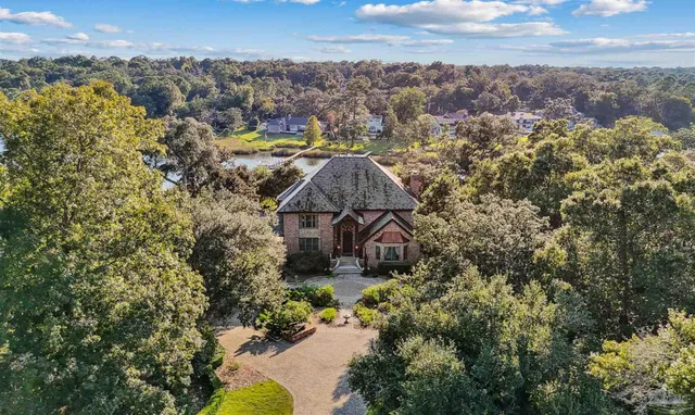 $4,150,000 | 835 Tanglewood Drive, Pensacola, FL 32503
