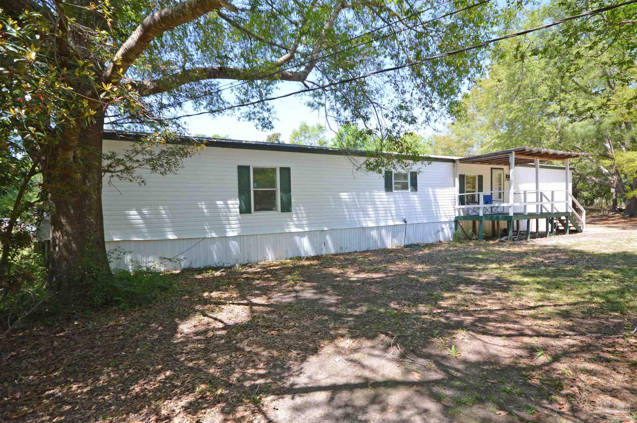 4401 B B Lowery Road Milton, FL 32583 - Photo 1 of 37