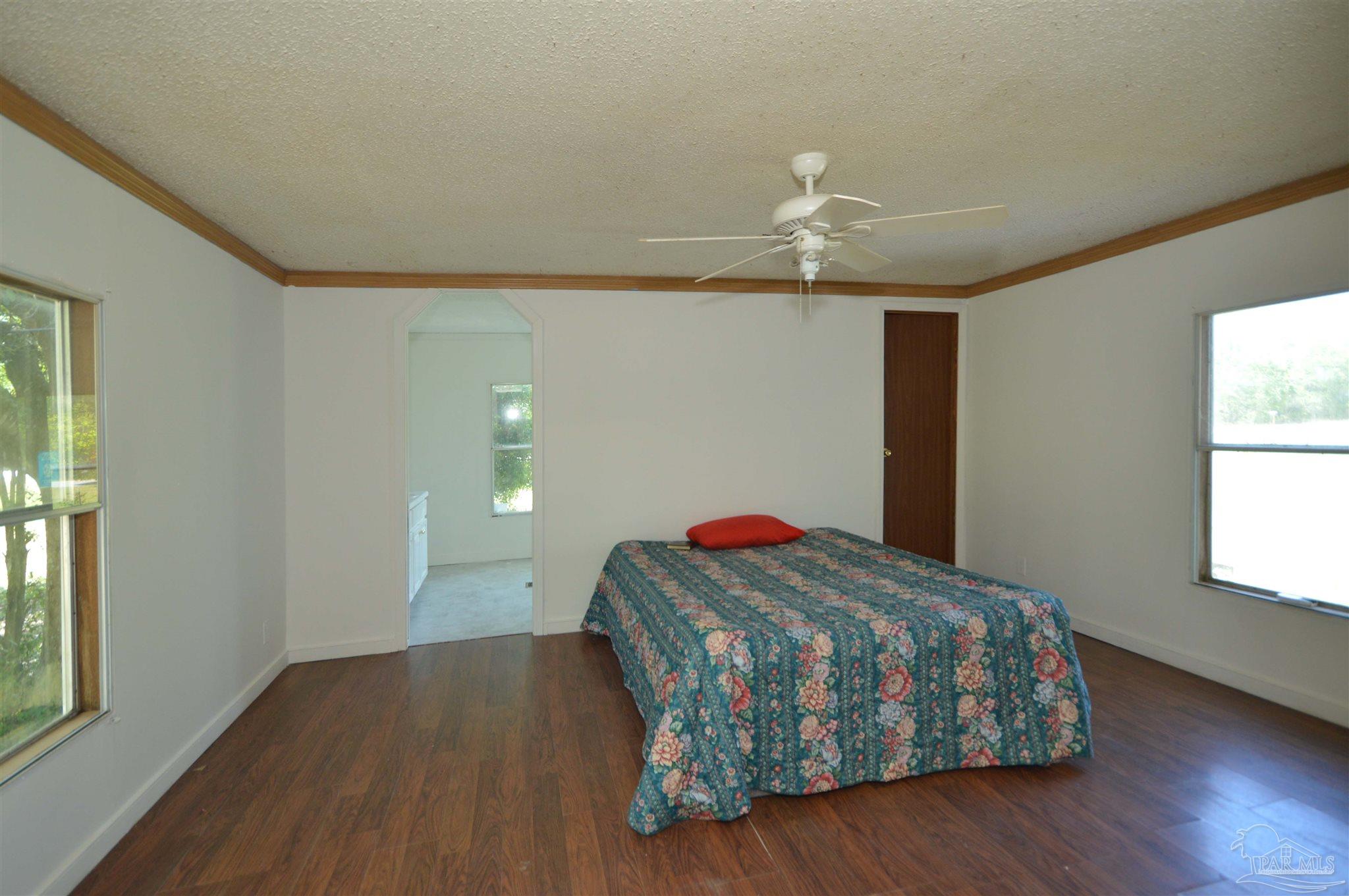 4401 B B Lowery Road Milton, FL 32583 - Photo 14 of 37