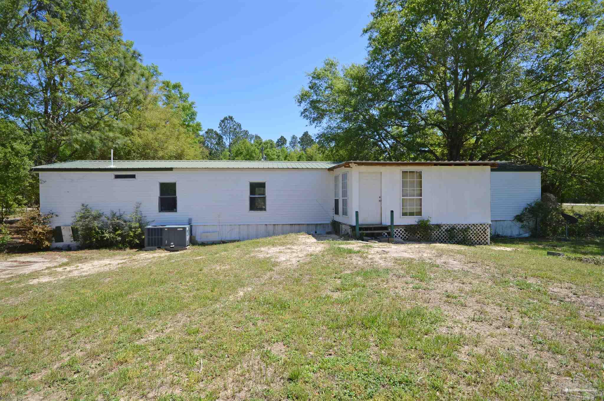 4401 B B Lowery Road Milton, FL 32583 - Photo 26 of 37