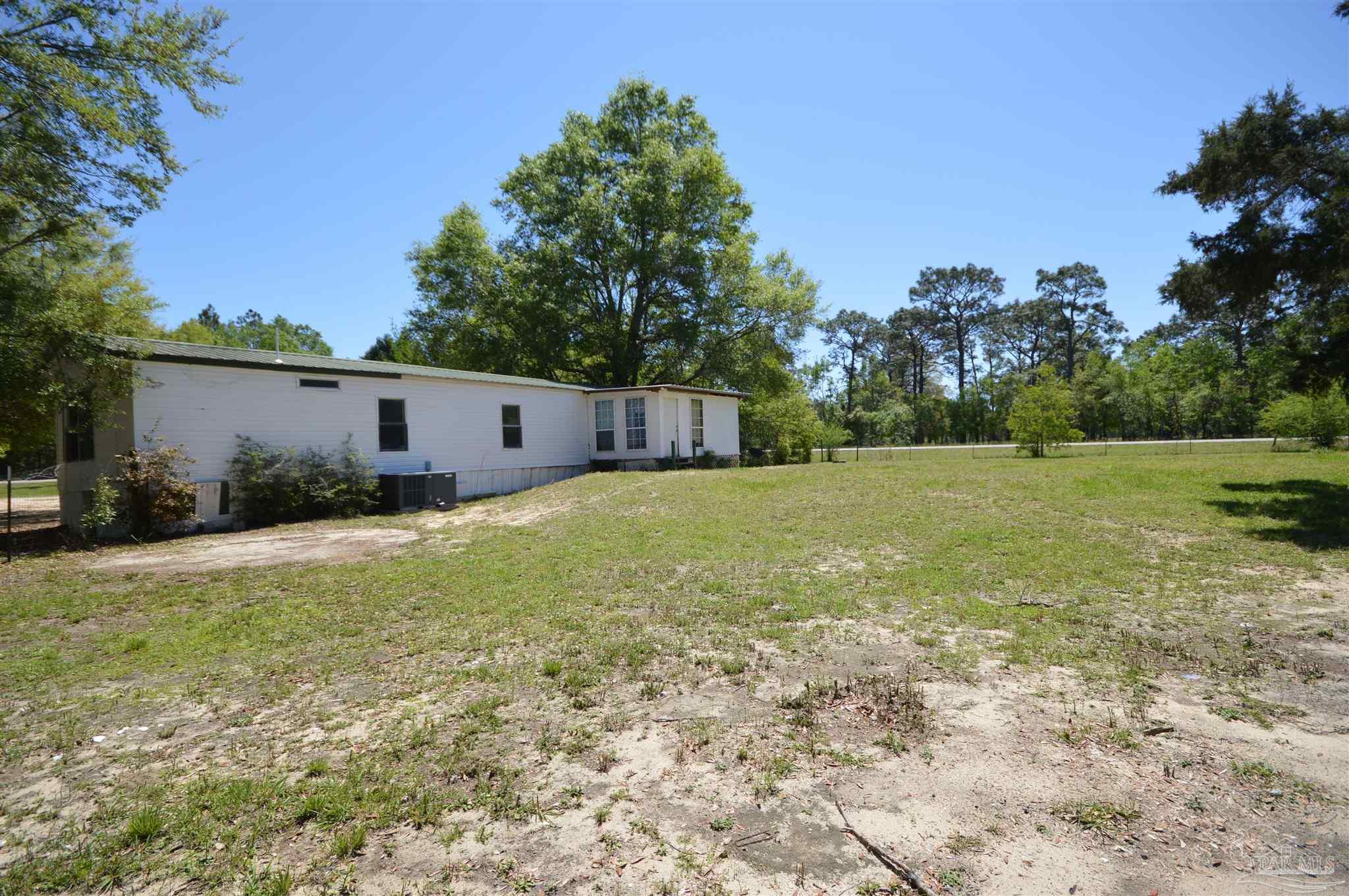 4401 B B Lowery Road Milton, FL 32583 - Photo 27 of 37
