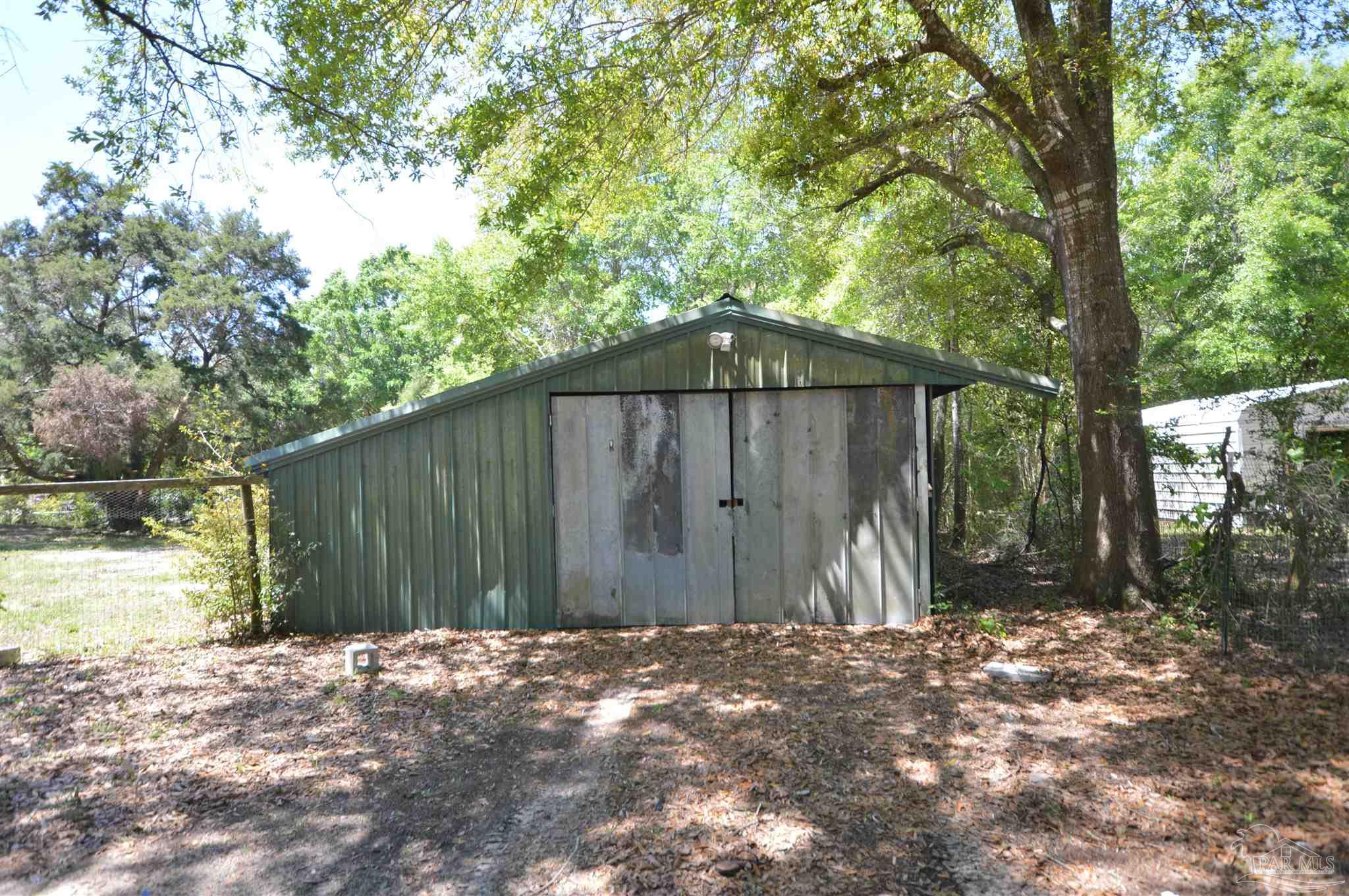 4401 B B Lowery Road Milton, FL 32583 - Photo 28 of 37