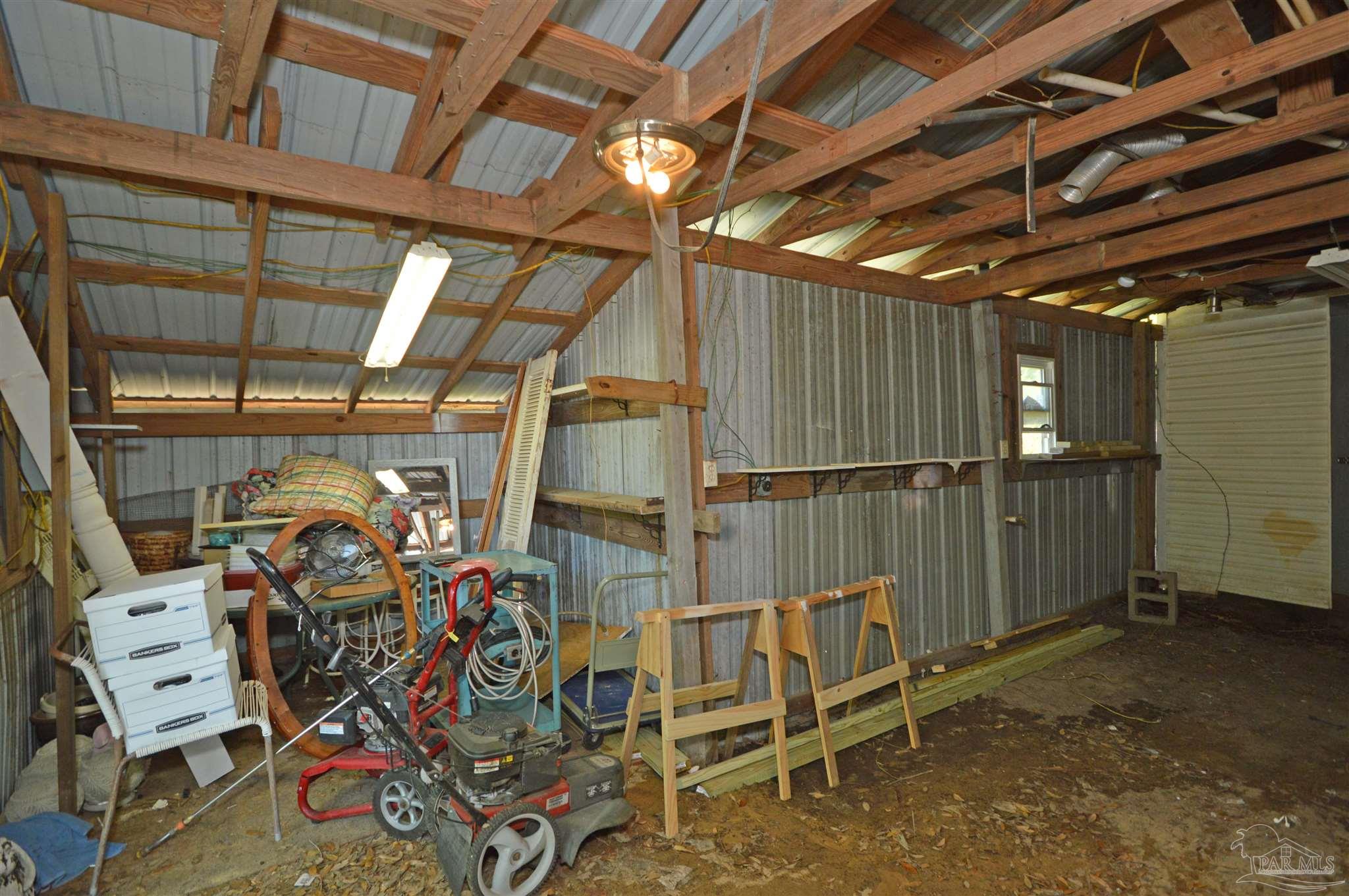 4401 B B Lowery Road Milton, FL 32583 - Photo 29 of 37 interior