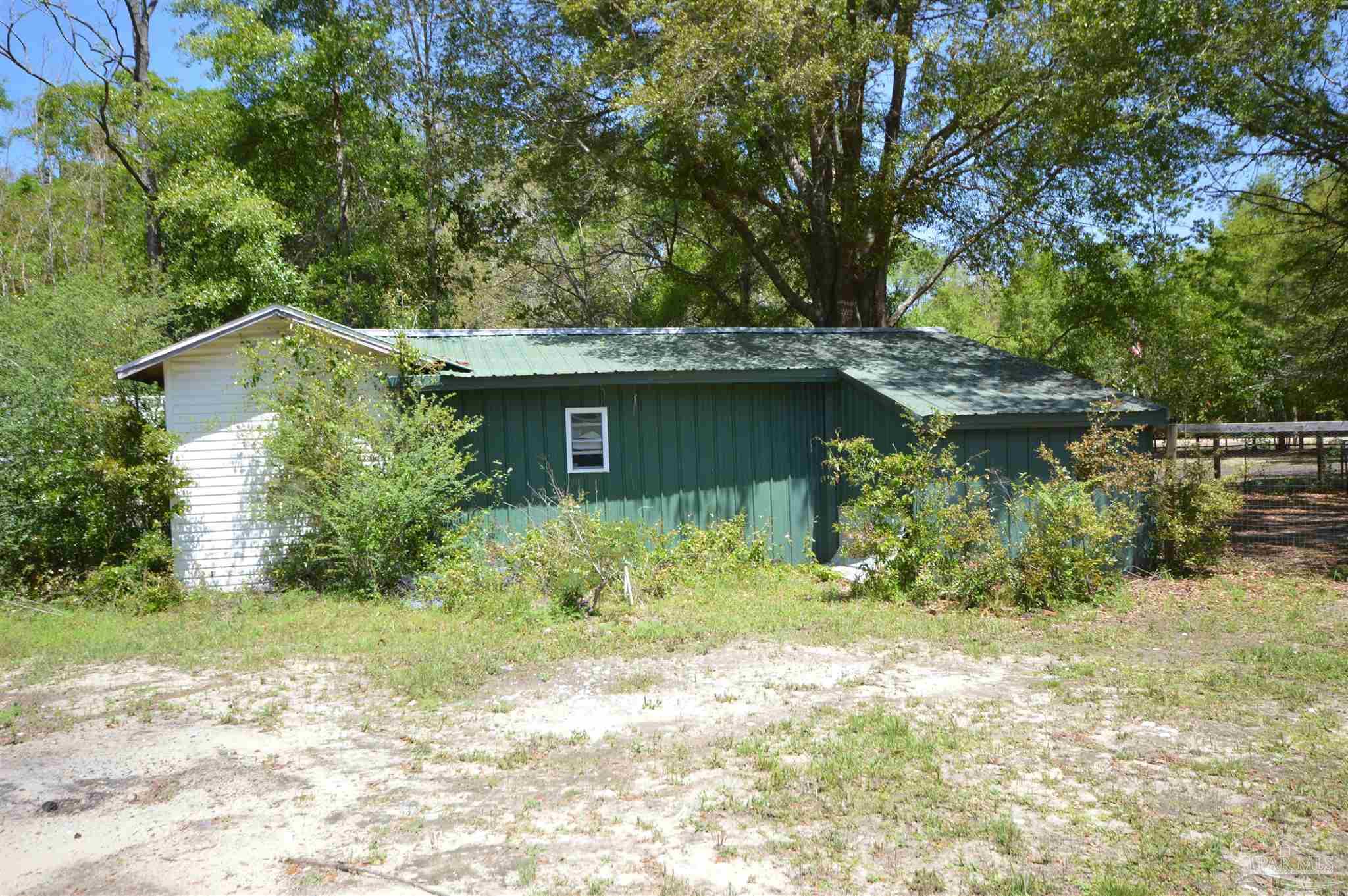 4401 B B Lowery Road Milton, FL 32583 - Photo 30 of 37