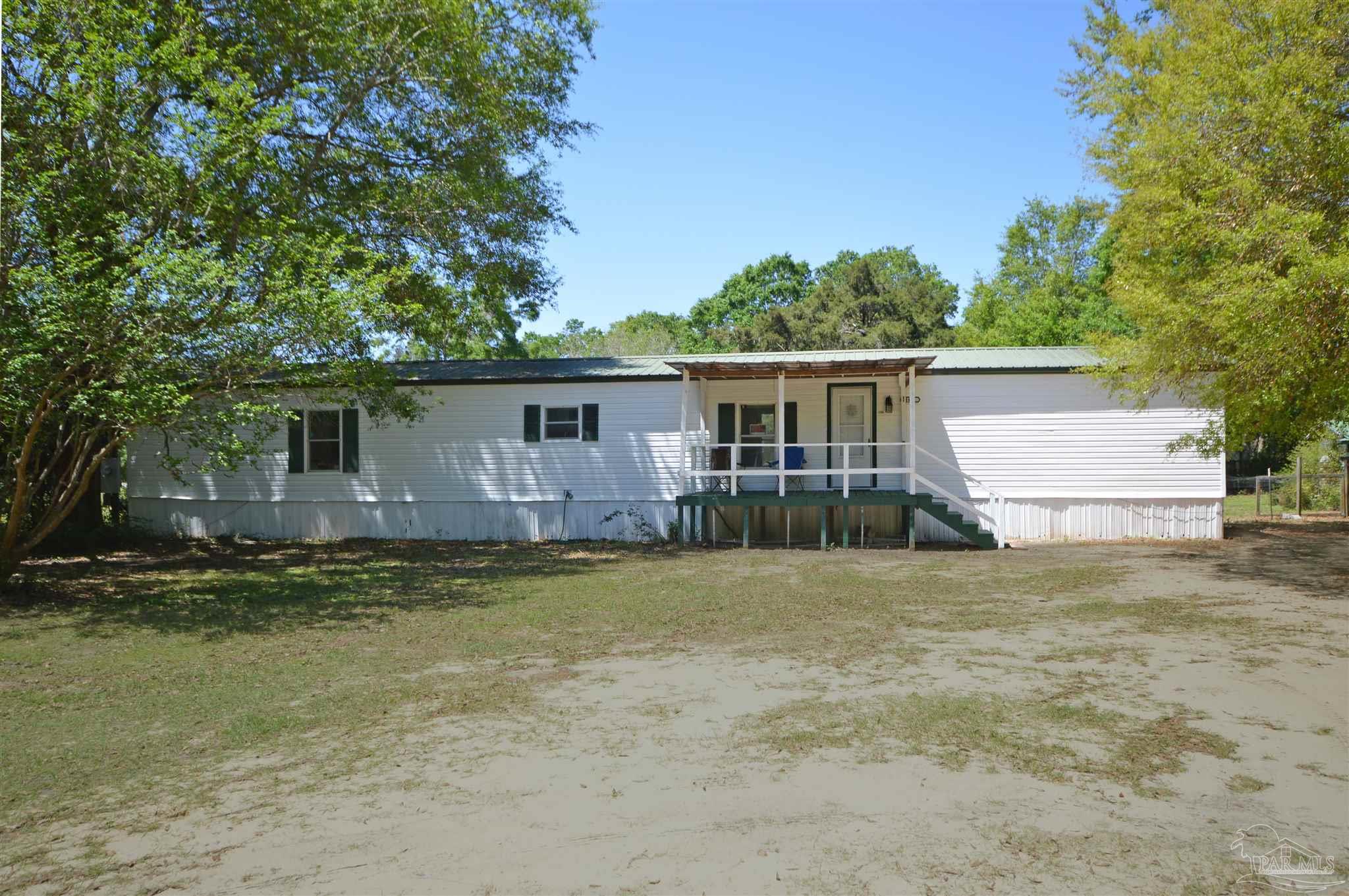 4401 B B Lowery Road Milton, FL 32583 - Photo 35 of 37